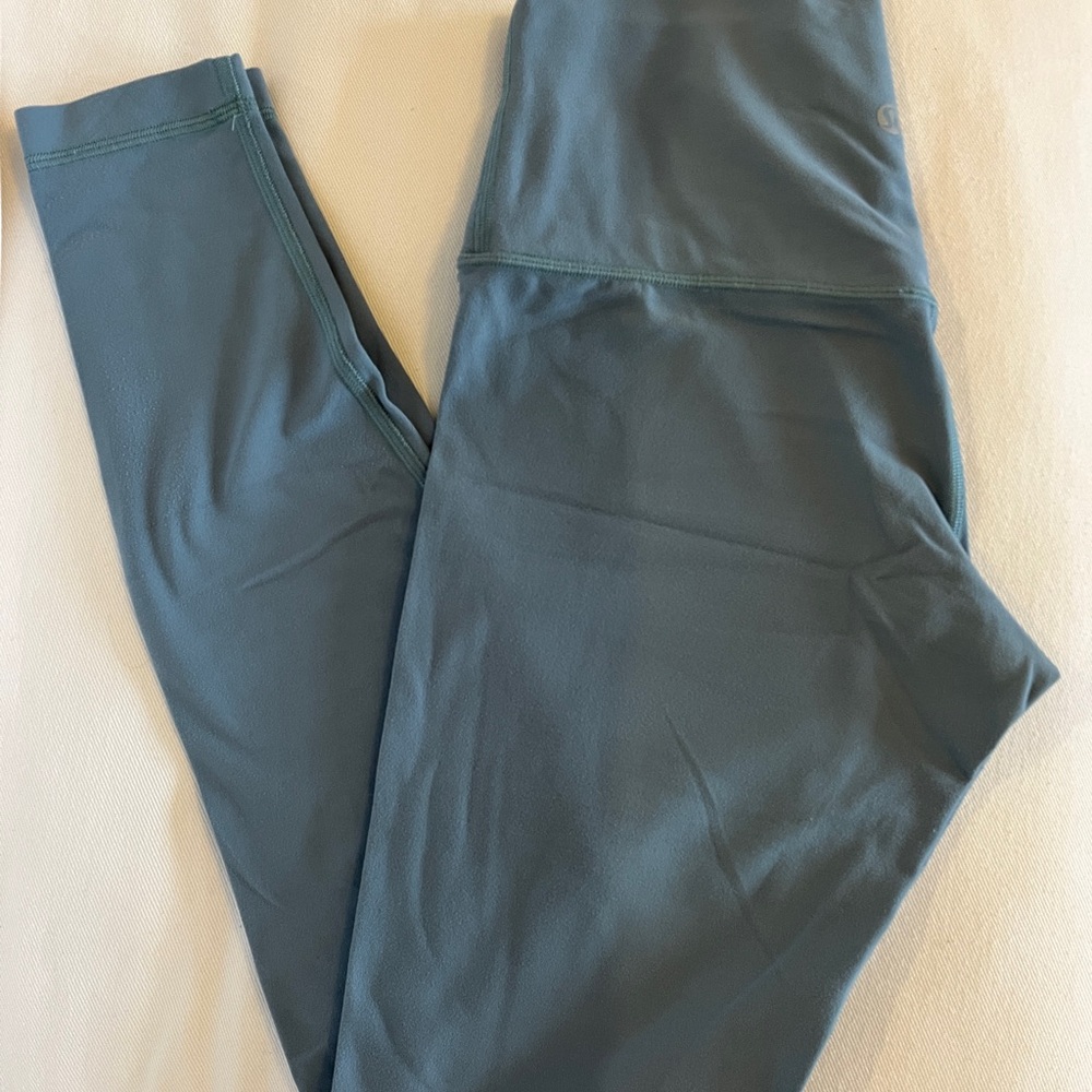 Lululemon align 28” leggings